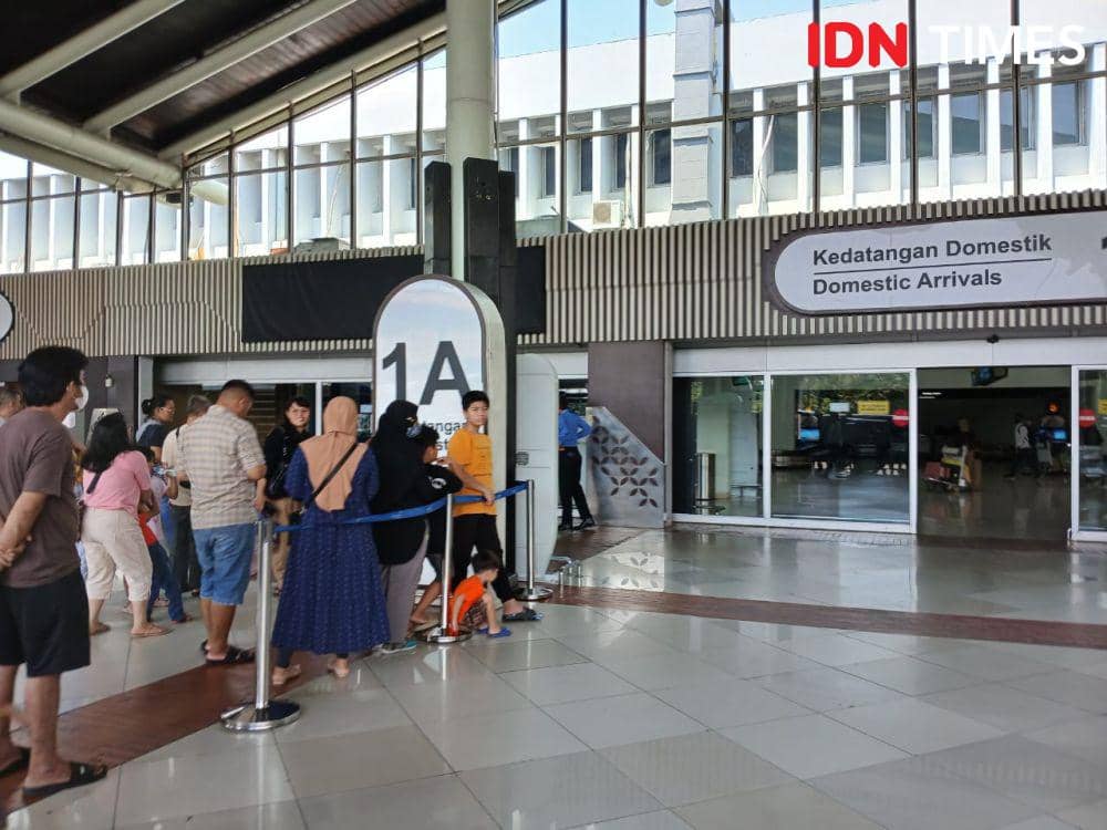 IDN Times/Maya Aulia Aprlianti