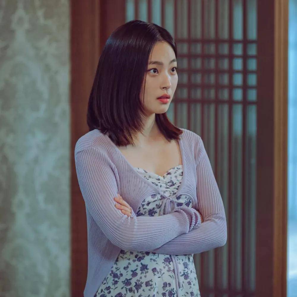 cuplikan drama The Impossible Heir (instagram.com/acefactory.official)