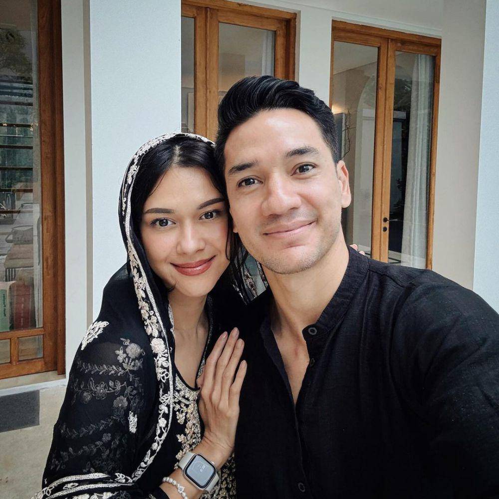 potret Andrew White dan keluarga (instagram.com/andrew.white._)