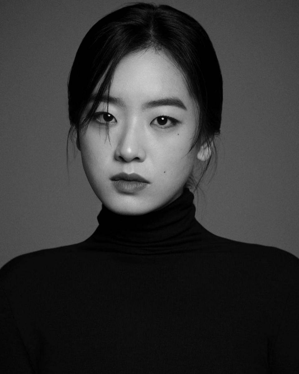 Potret Lee Joo Young (instagram.com/teamhope_ent)