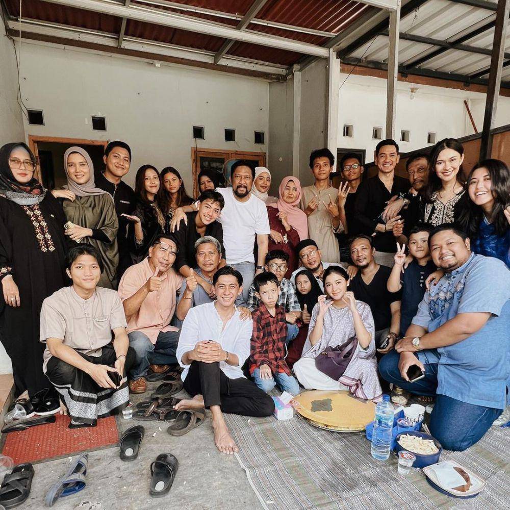 potret Andrew White dan keluarga (instagram.com/andrew.white._)