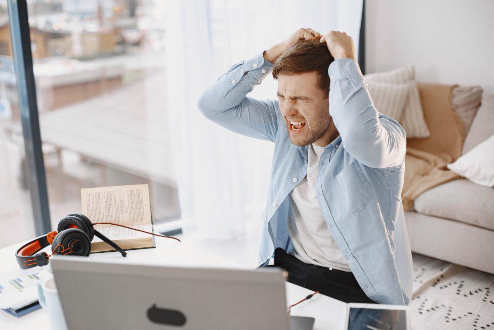 5 Cara Mengelola Emosi agar Gak Mudah Marah dan Tetap Santai