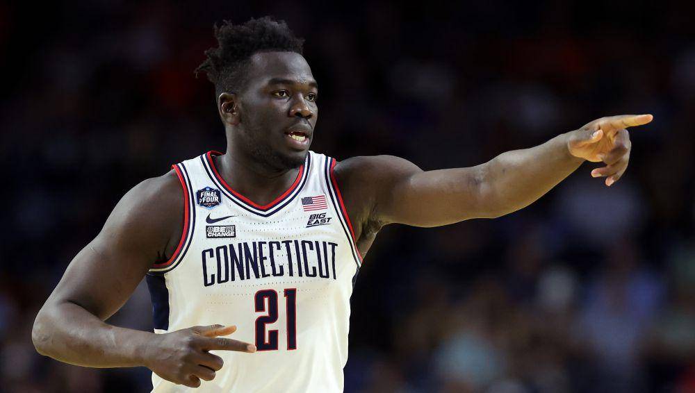 Adama Sanogo (nba.com)