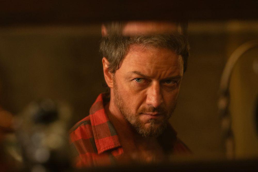 Sinopsis Film Speak No Evil dan Jadwal Tayangnya, Ada James McAvoy