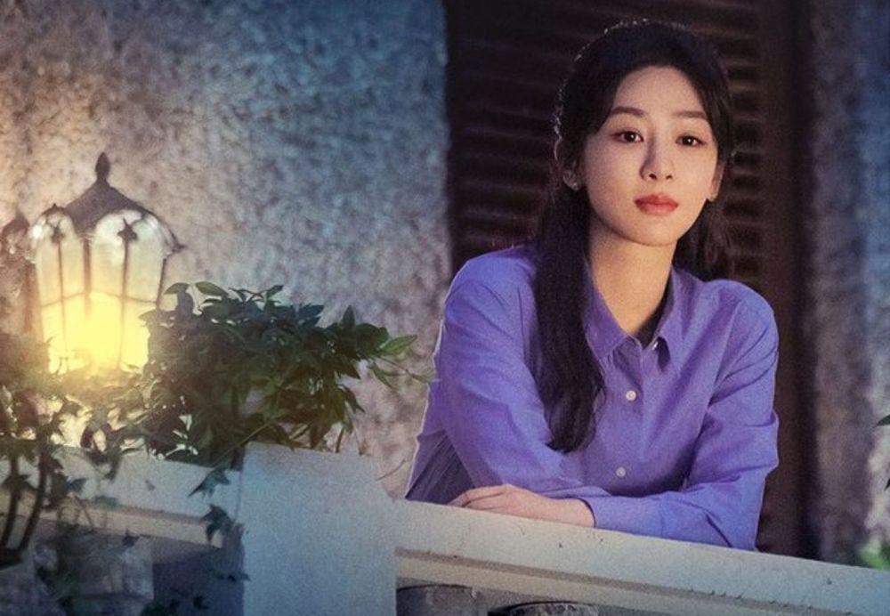 5 Drama China tentang Independent Woman yang Tayang di Awal Tahun 2024