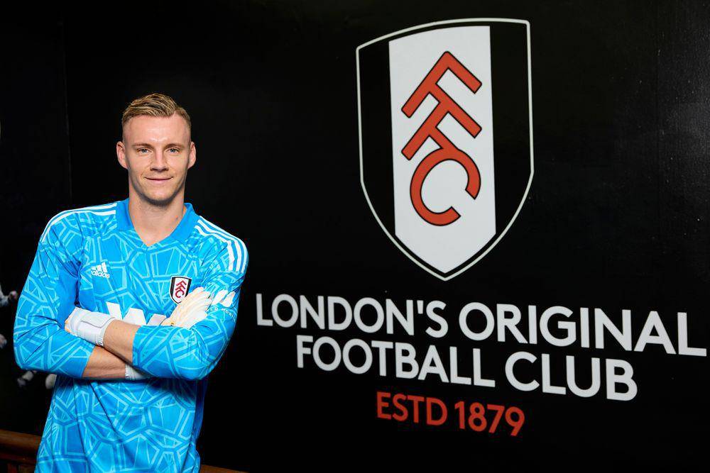 Bernd Leno (fulhamfc.com)