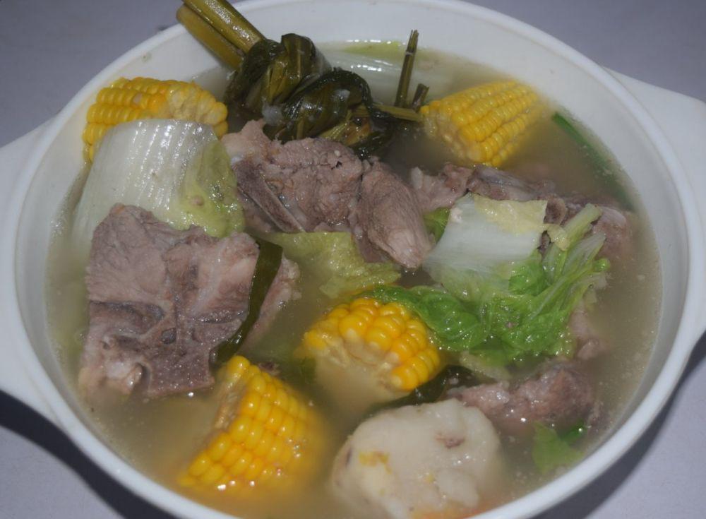 Resep Bulalo, Sup Daging Sapi Lezat dari Filipina