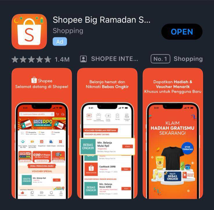 App Store