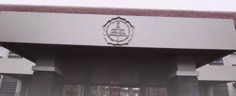 USD (dok. YouTube/humasuniversitassanatadhar7844)