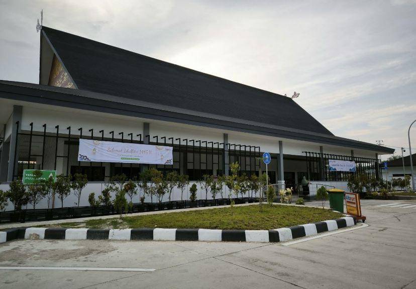 Wisata kuliner di sekitaran Tol Teans Sumatera (Dok. Hutama Karya)