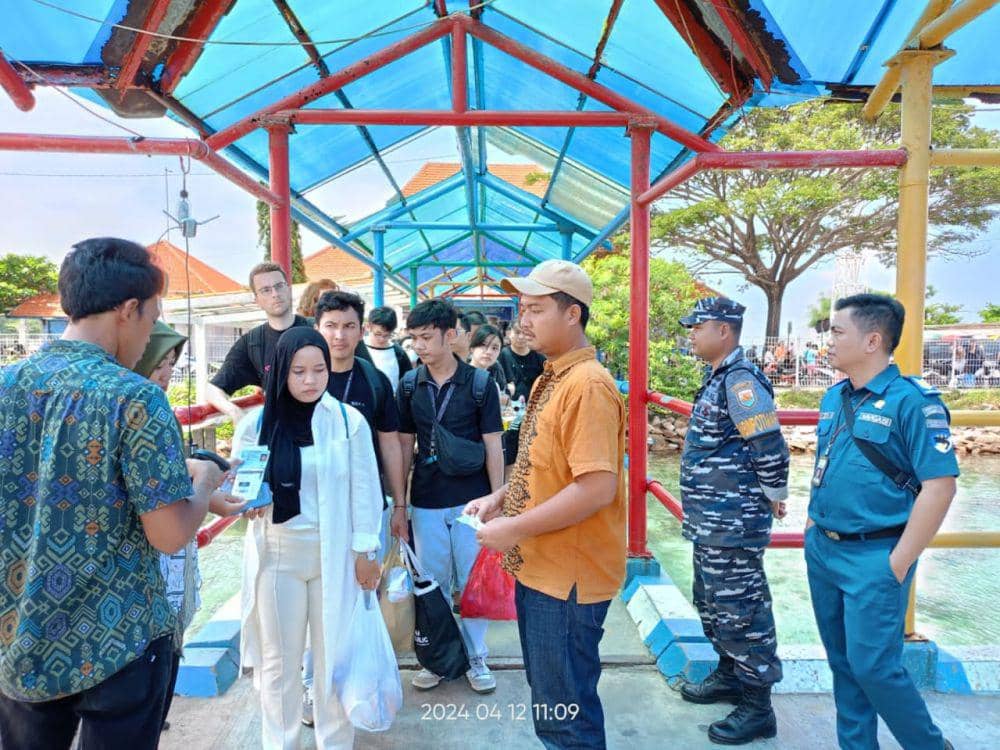 Libur Lebaran, Perputaran Uang di Karimunjawa Tembus Rp7 M