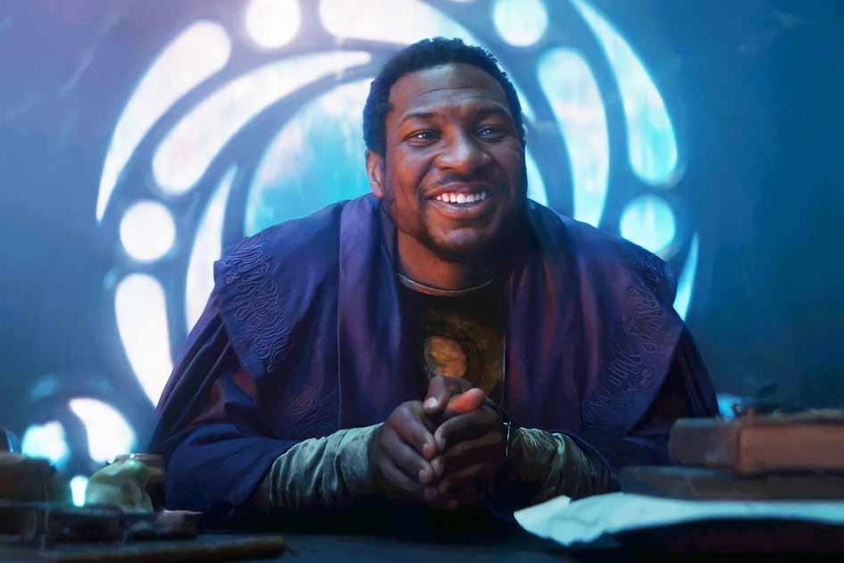 Biodata dan Profil Jonathan Majors, Tak Dihukum Penjara Atas Kekerasan