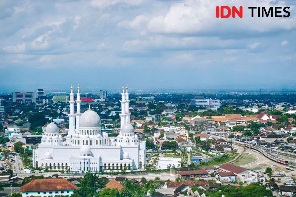 Wacana Daerah Istimewa Surakarta, Ini Respons Berbeda Pemkot Solo