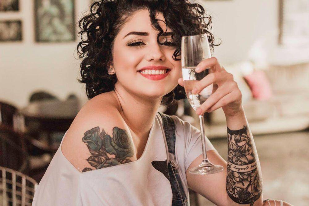 Ilustrasi bahagia (pexels.com/Wilson Vitorino)