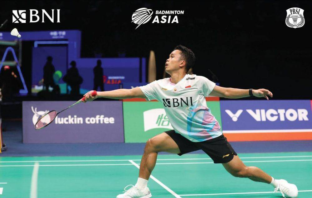 Anthony Sinisuka Ginting (instagram.com/badminton.ina)