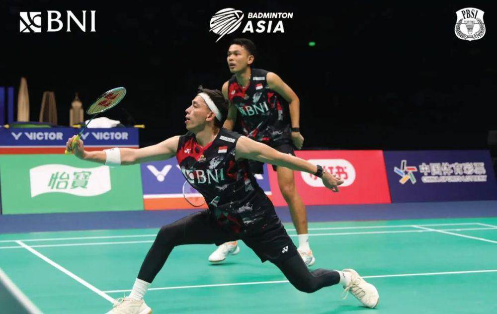 Fajar Alfian/Muhammad Rian Ardianto (instagram.com/badminton.ina)