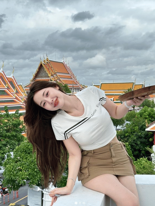 potret Kaimuk Nilawan (instagram.com/kaimuk.n)