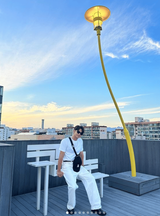 potret Minho SHINee (instagram.com/choiminho_1209)