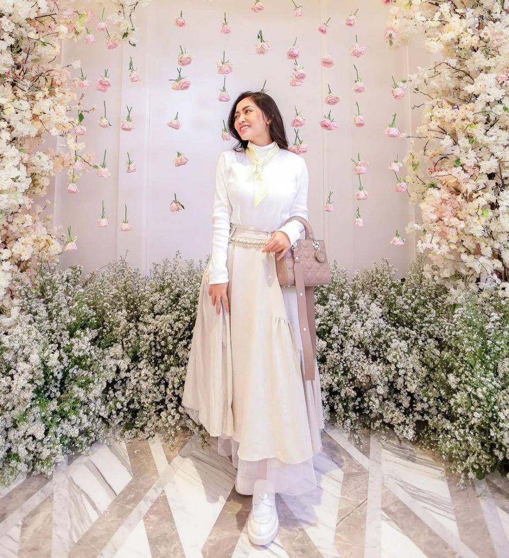 Tas mewah Rachel Vennya. (instagram.com/rachelvennya)
