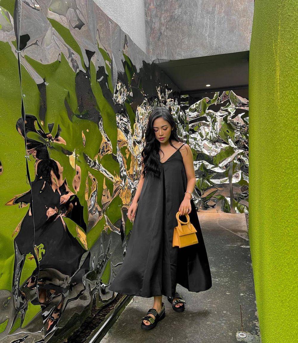Tas mewah Rachel Vennya. (instagram.com/rachelvennya)