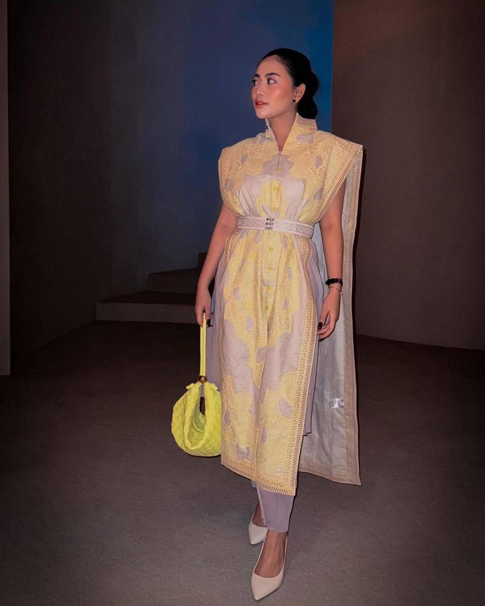 Tas mewah Rachel Vennya. (instagram.com/rachelvennya)