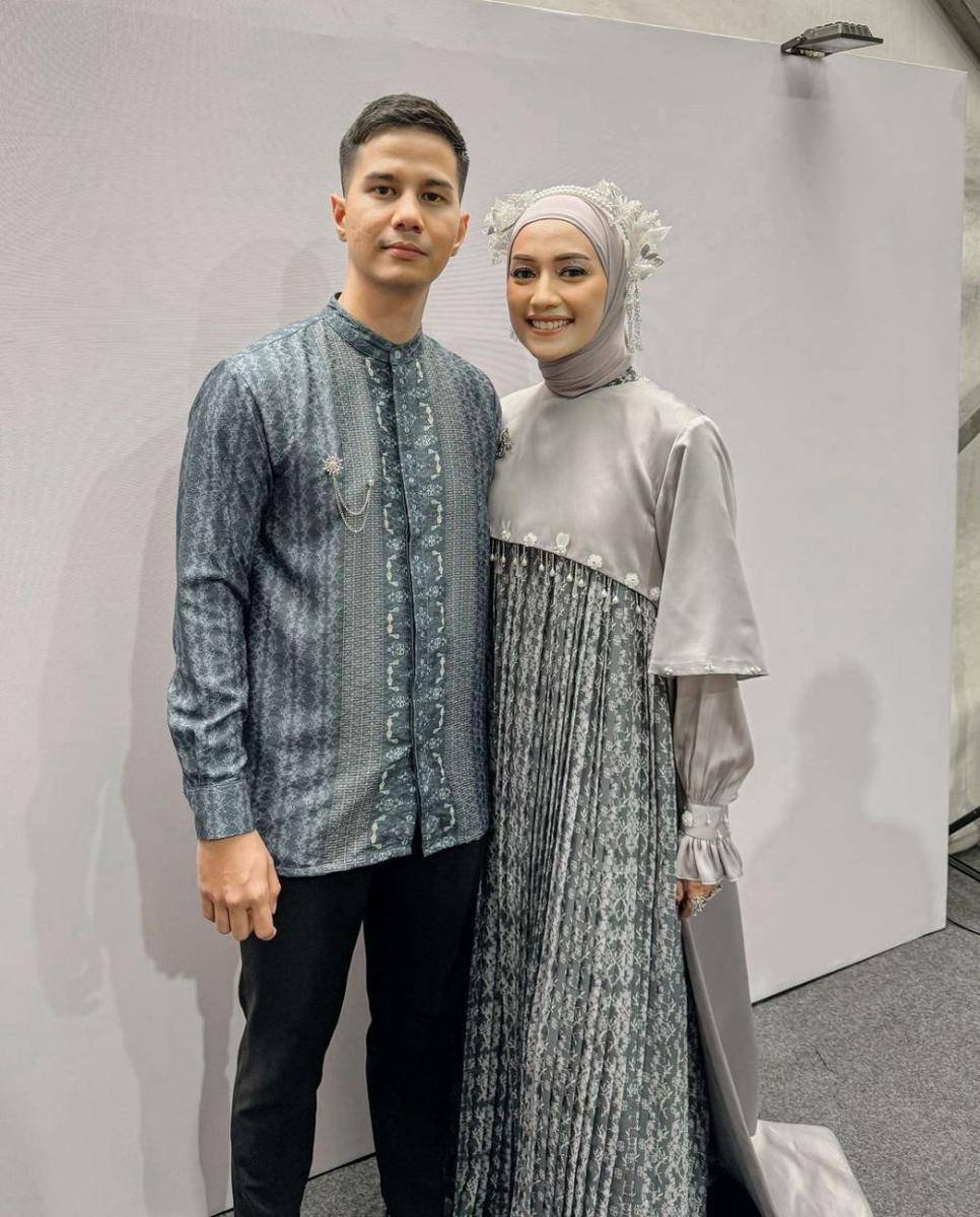 Makeup Mega Iskanti. (instagram.com/megaiskanti)