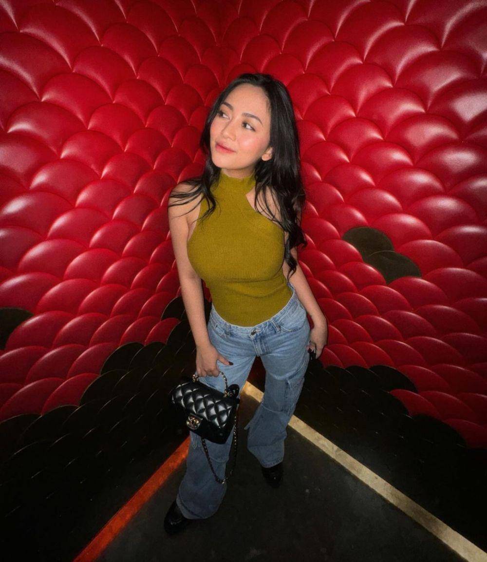 Tas mewah Rachel Vennya. (instagram.com/rachelvennya)