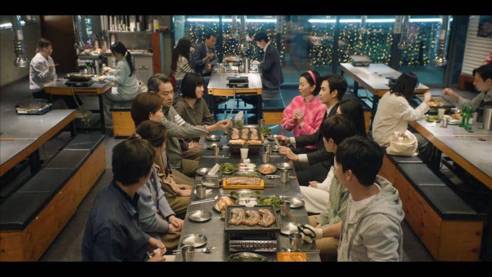 cuplikan drama Queen of Tears (dok. tvN/Queen of Tears)