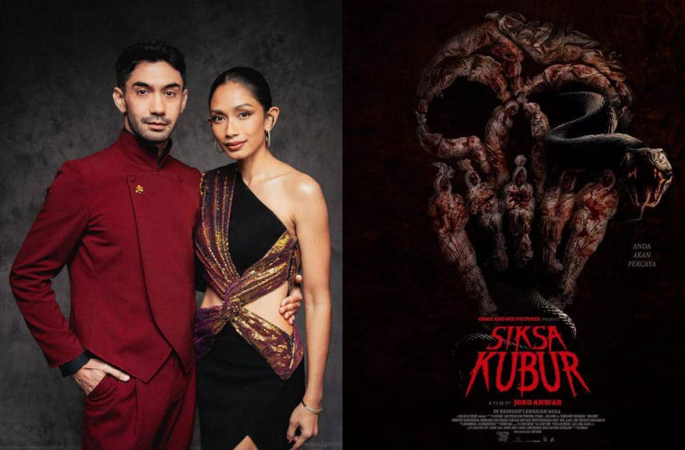 10 Karakter Kakak yang Dekat dengan Adiknya di Film Horor Indonesia