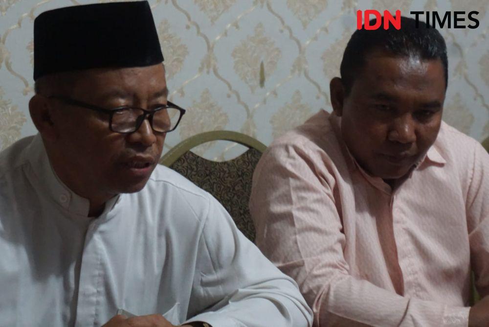 Khatib Salat Id di Bantul Minta Maaf, Ungkap Maksud Khotbah