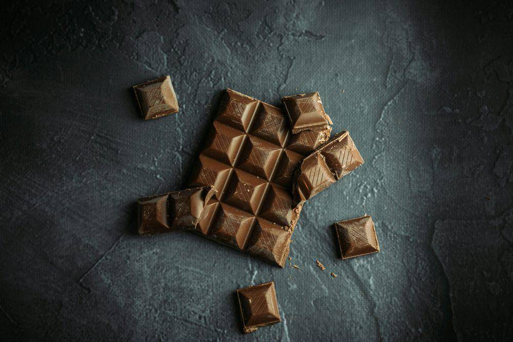 ilustrasi cokelat (unsplash.com/Tamas Pap)