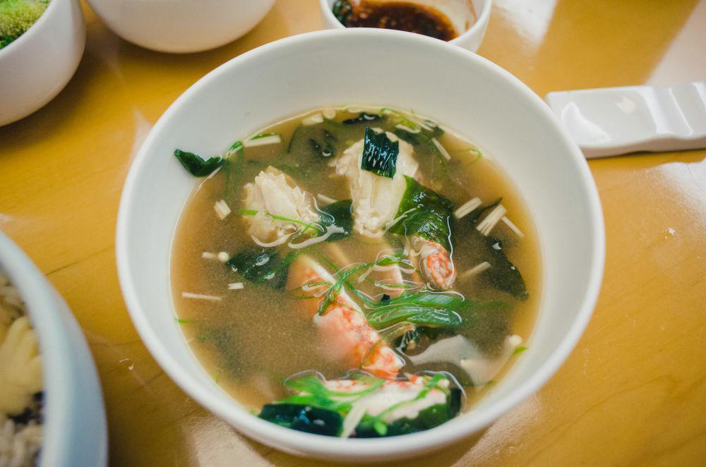 5 Tips Membuat Sup Miso yang Lezat, Cita Rasanya Umami!