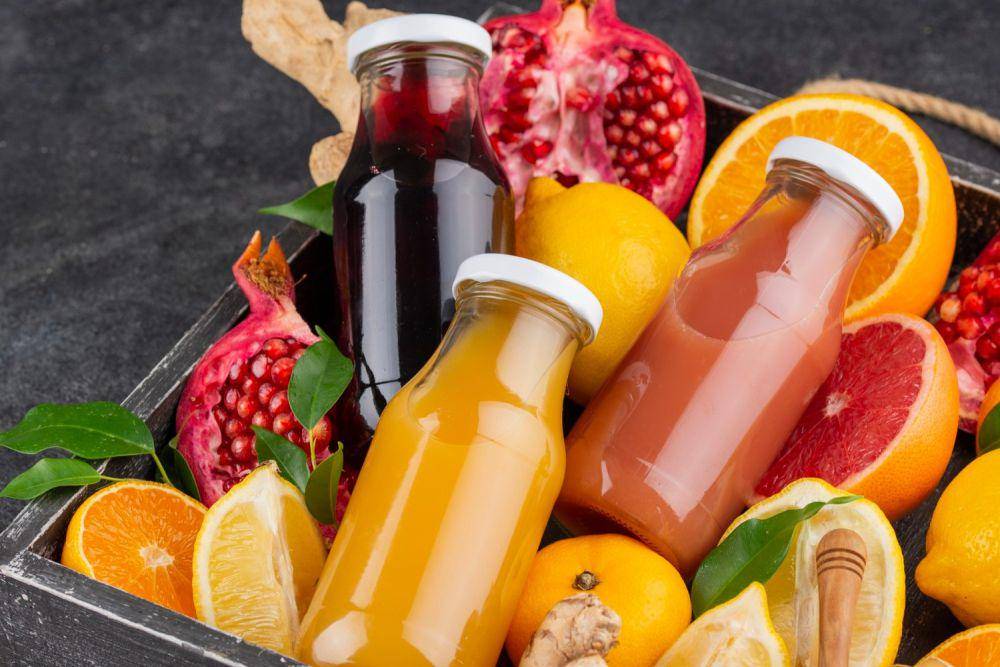 Jus (freepik.com/freepik)