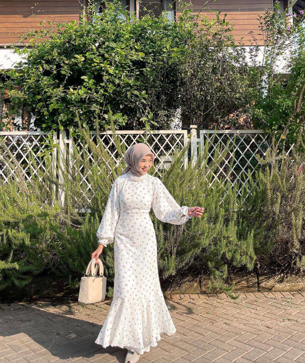 inspirasi OOTD ala Ulya Salsabila (instagram.com/ulyaslsss_)