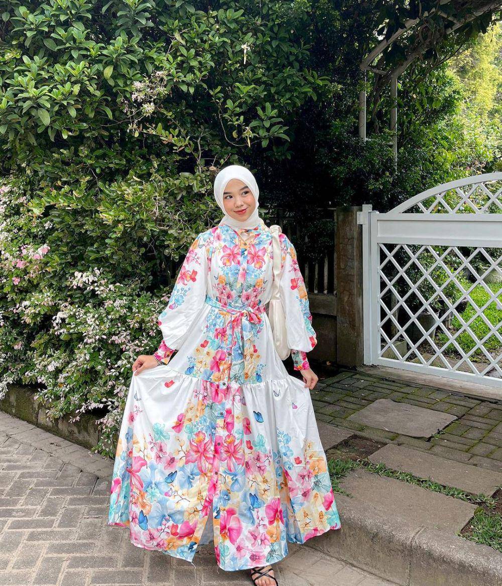 inspirasi OOTD ala Ulya Salsabila (instagram.com/ulyaslsss__)