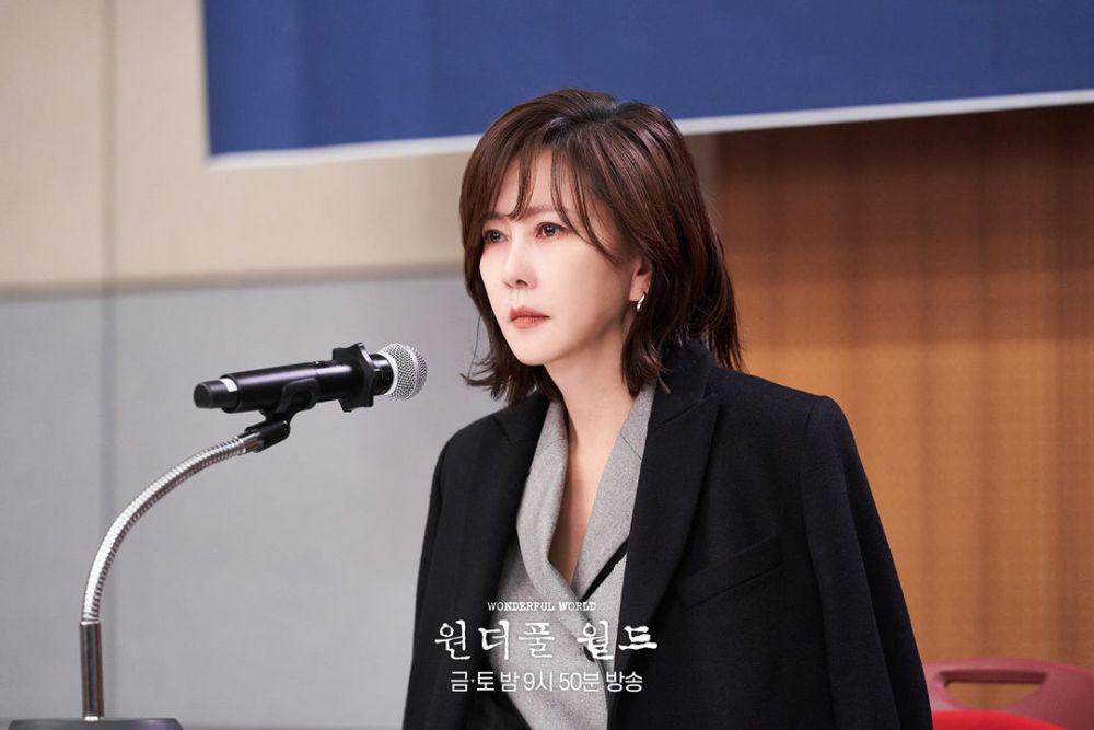 7 Plot Twist di Ending Wonderful World, Soo Ho-Seon Yeol Bekerja Sama?
