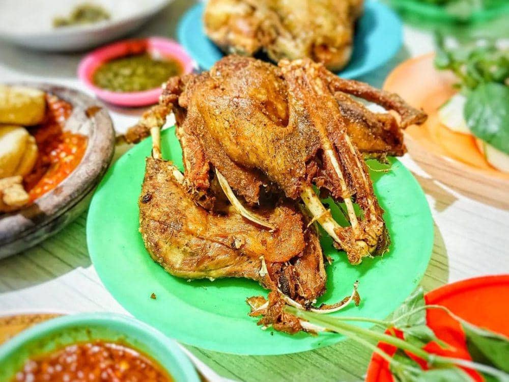 3 Kuliner Legendaris Surabaya Pilihan ShopeeFood yang Wajib Dicoba