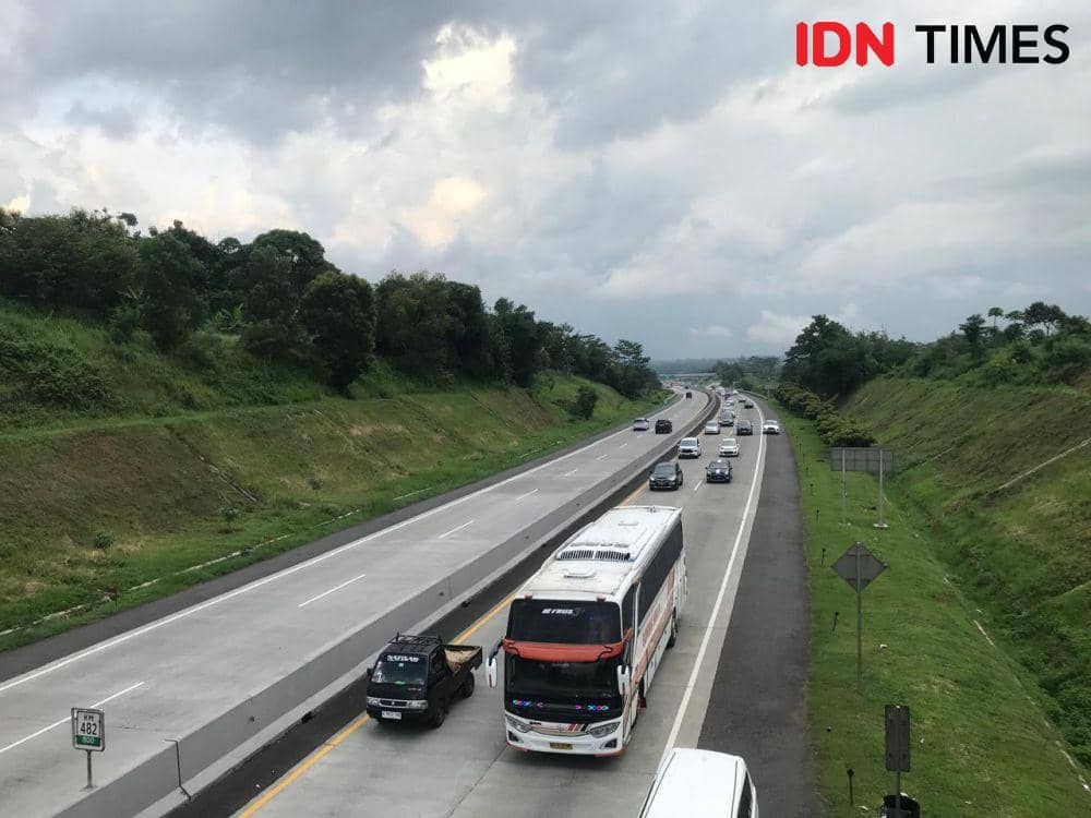 Arus Balik Potensi Hujan Lebat, Pemprov Jateng Siagakan Peralatan