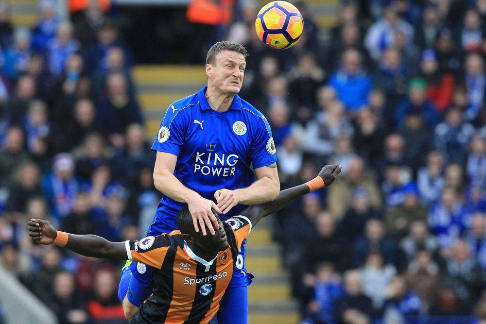 potret Robert Huth (premierleague.com)