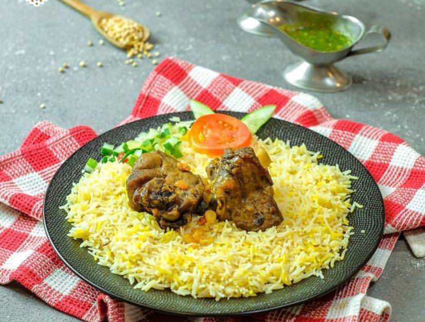 5 Restoran di Medan yang Sajikan Menu Kuliner Timur Tengah