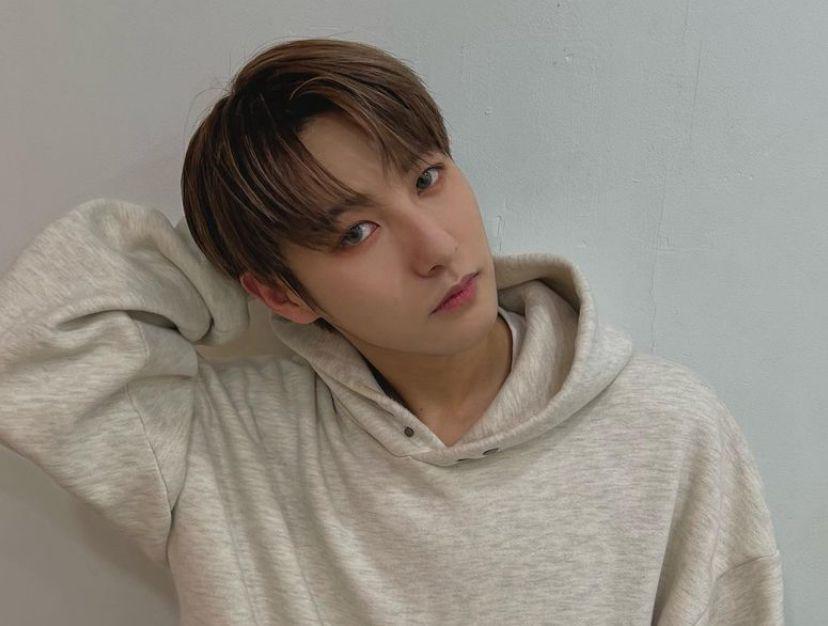 Renjun NCT Dream Hiatus di Beberapa Jadwalnya karena Masalah Kesehatan
