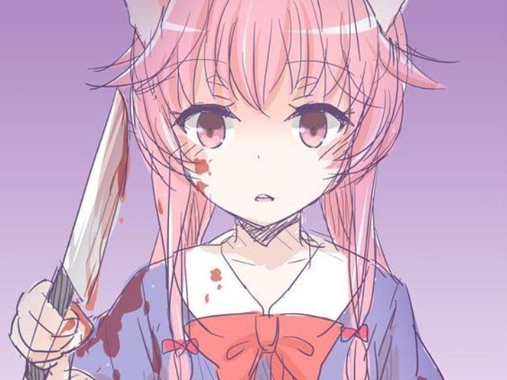 5 Anime Romance yang Berubah Menjadi Gelap, Bikin Ngeri!