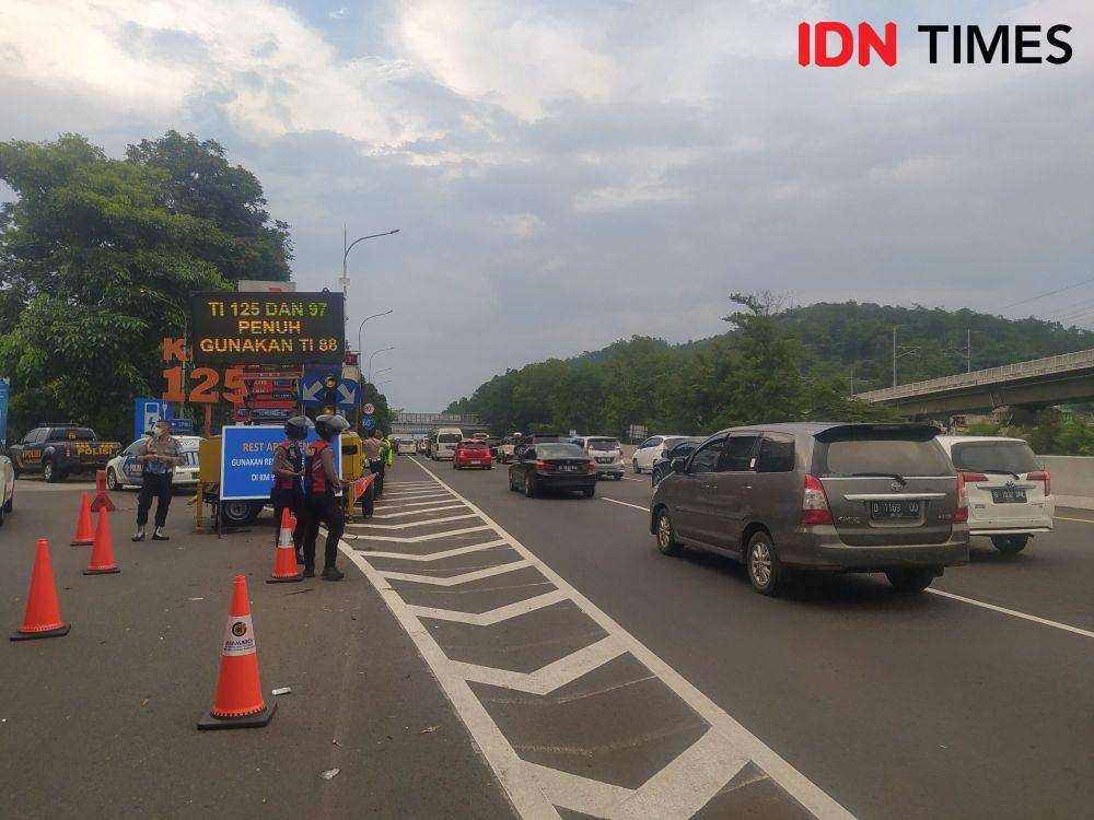 (Bangkit Rizki/IDN Times)
