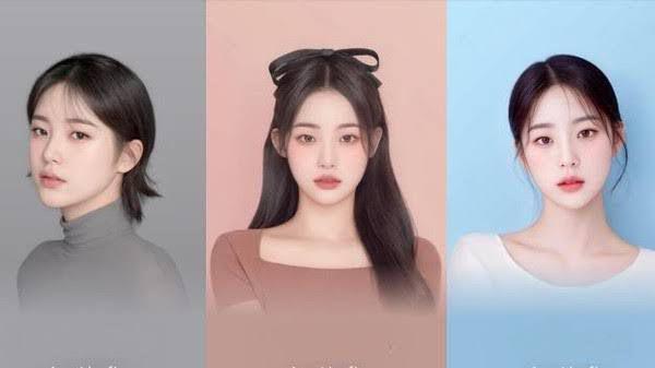 5 Aplikasi Edit Foto yang Bikin Kamu Secantik Idol Korea