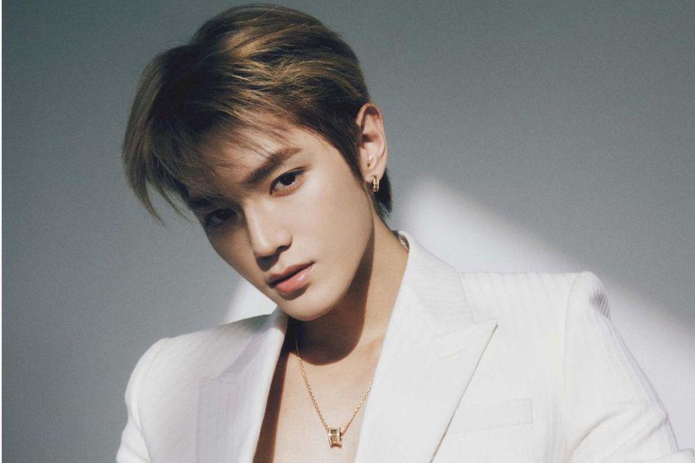 10 Artis Korea yang Lolos Wamil di Angkatan Laut, Ada Taeyong NCT