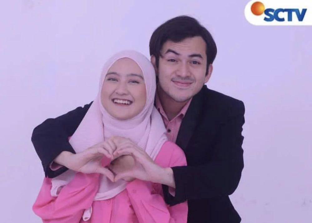 sinetron Bidadari Surgamu (instagram.com/bidadarisurgamu.sctv)