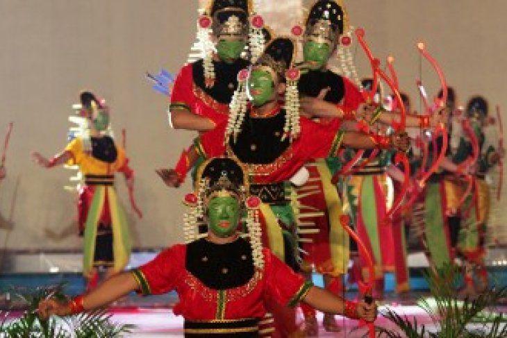 Kekayaan Tari Tradisional di Kalimantan Selatan yang Wajib Kamu Tahu!