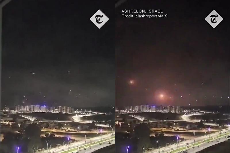 Harga Emas dan Minyak Bakal Meroket Imbas Konflik Iran-Israel
