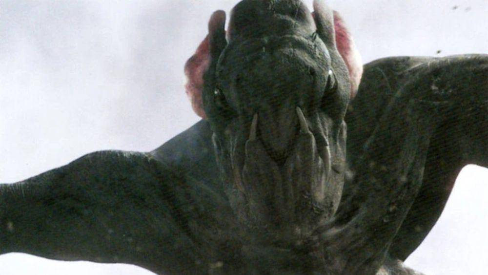 Clover (dok. Paramount Pictures/Cloverfield)