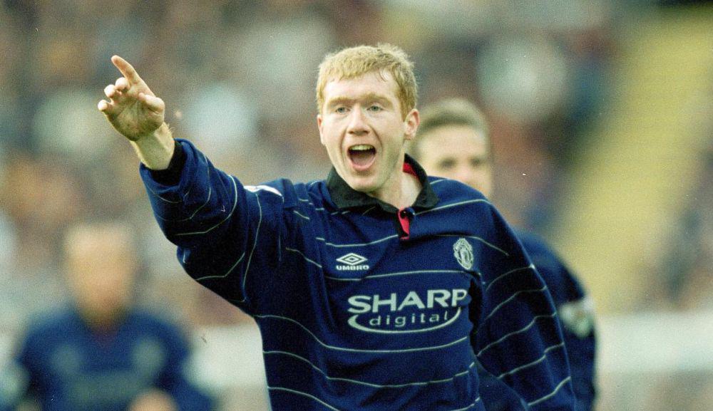 Scholes Heran Inggris Tanpa Grealish dan Rashford di Euro 2024